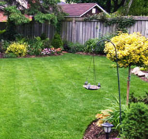 Lawn Care Services - Long Island