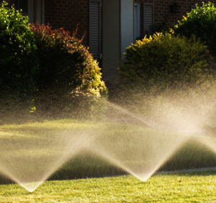 Sprinkler Installation and Maintenance